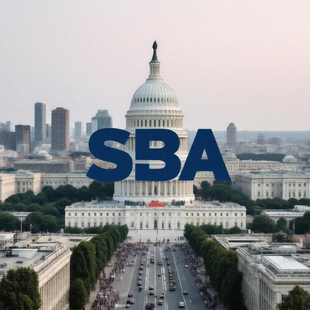 U.S. Small Business Administration